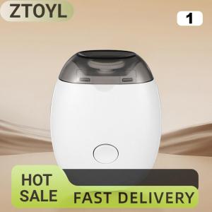 [สิ่งที่ต้องมีสำหรับครอบครัวที่มีทารกและผู้สูงอายุ] เครื่องเจียเล็บไฟฟ้าแบบอัตโนมัติ ปลอดภัย ป้องกันการกระเซ็น ชาร์จไฟได้ เครื่องตัดเล็บสำหรับเด็ก และผู้ใหญ่