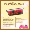 SPECIAL Pastillas Mani (Product of San Pablo City). 