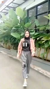 GETTA PANTS/CELANA KOREAN/CELANA KEKINIAN/CELANAKOTIDAYAAN