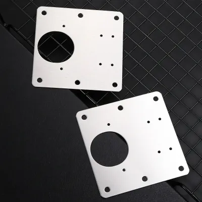 [HCM](1 cặp) Bản lề tủ Bản lề inox cao cấp Bản lề bật giảm chấn cao cấp chống gỉ sét trọn đời -Cozy520