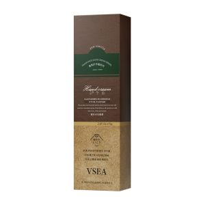 Kem Dưỡng Da Tay Hương Nước Hoa Quyến Rũ 75g Dạng Tuýp Bằng Nhôm Trẻ Hoá Làn Da  ẩm làm trắng da tay-HAUSE