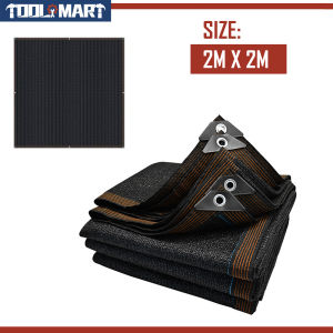 Shade Cloth -90% Sunblock Net for Garden PatioShade Sails for Plants Greenhouse Outdoor Pergola Lawn Sun Shade Cloths for Kennel Chicken Coop Easier