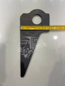 หูนอก-หูใน รถดั้ม รถบรรทุก