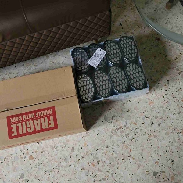 Buyer review video 2