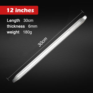 Flyman Tire Remover Original Stainless 2pcs Flyman Tire Changer for Motorcycle Car 16inch 12inch