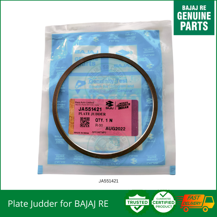 Bajaj Three Wheeler Bajaj Re Genuine Parts Bajaj Three Wheeler