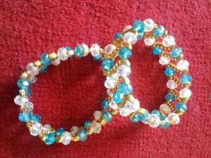 GELANG CRYSTAL/GELANG KRISTAL VARIASI ES/GELANG KRISTAL MURAH