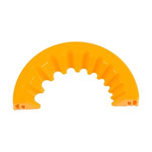 COUPLECOL 10 Model Hole Drill Bit Grinding Sharpener Efficient 3-12mm Drill Bit Sharpening Tool Portable Multi specification Angle Grinder Drill Bit Bracket Polishing Grinding Tool