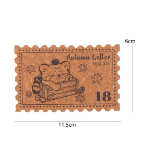 Gỗ bột giấy sợi miếng bọt biển cho các món ăn lá mùa thu tem Shape Miếng Cọ Rửa cao thấm treo nhà bếp miếng bọt biển vệ sinh