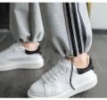 Celana olahraga kasual kolor ankle pants pria celana longgar pria celana ankle pants pria olahraga outdoor  Celana kulot celana joger celana kulot korea celana biru kebesaran Korea  Murah celana joget wanita celana joget pria. 