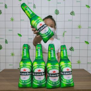 GẤU BÔNG ĐỒ CHƠI ĐỘC LẠ BÁNH MÌ