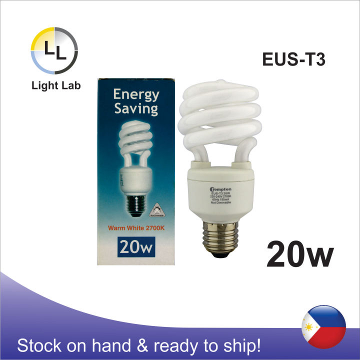 T3 20 online watt bulb