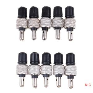 NIC 10 chiếc Lõi van lốp bánh xe đạp sửa chữa thay thế