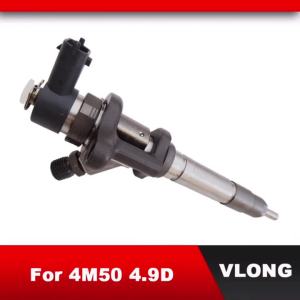 GENUINE NEW ORIGINAL DIESEL FUEL INJECTOR ME225416 FOR Mistubishi FUSO CANTER 4M50 4.9D 4M50-T5 ENGINE 0 445 120 072 0445120072