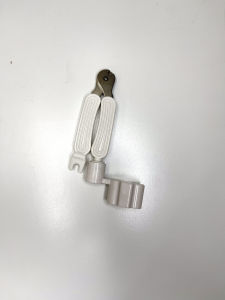 Three in One / Two in One Guitar Tool Penggulung Pemotong Senar Pencabut Bridge Pin - Alice A2NK Multifunctional Guitar Tool