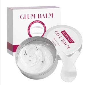 Happy Pretty Shop ICONSIGN Glue Balm For Lash Lifting Fast Fixing Shape Brow and Lashes Lift Waterproof Wax Beauty Makeup Accessories