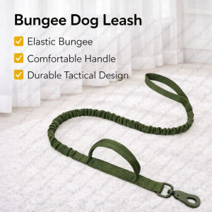 Secure Dog Leash Adjustable Dog Rope for Shih TzuTraining Leash Dog Strap Rope
