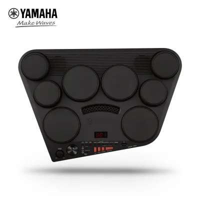 Yamaha DD-75 All-In-One Mini Digital Percussion