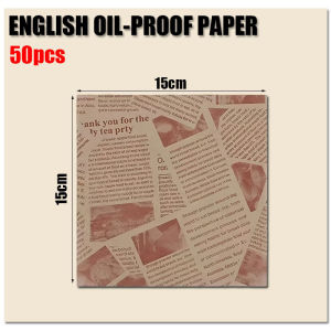 5pcs Office Lunch Take Out Kraft Paper Box Fries Fried Chicken Picnic Food Packaging Kraft Paper Tays