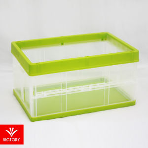 Container Lipat - Victory Folding Container Ukuran Medium