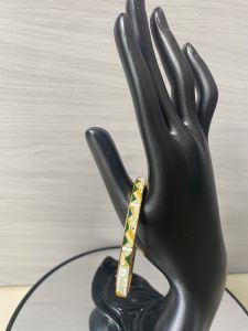 VÒNG TAY DÀNH CHO NỮ CÁ TÍNH THIẾT KẾ PHONG CÁCH CỔ ĐIỂN PHÙ HỢP DỰ TIỆC ĐI CHƠI CHẤT LIỆU HỢP KIM TITAN SIÊU BỀN