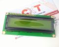 LCD1602 3.3V 16x2 xanh lá. 