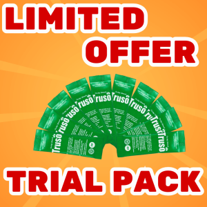 Healthy stomach COMBO combines Truso stomach with economical stomach warming cream - 7-day trial
