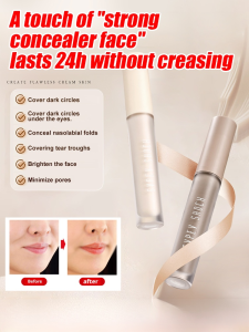 Highlighting Brightening Liquid Highlighter Contour Liquid Shadow Liquid Contour Pen Liquid Contour Stick Concealer Dark Circles