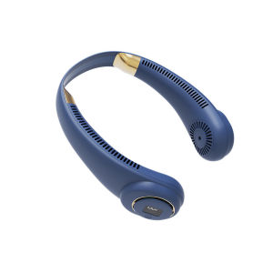 Có thể tháo rời treo cổ Di động câm văn phòng Học sinh USB mini Người hâm mộ