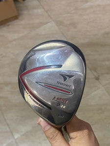 Gậy golf Fairwaywood 9W- 9 gỗ- 9Wood-Tourstage X-Drive 24 độ- Flex S- cũ secondhand 2nd no cover - 6580