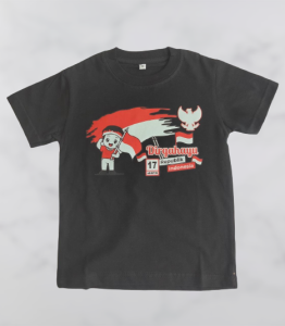 Baju anak anak dirgahayu RI 17 agustus kaos kemerdekaan