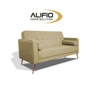 Sofa bed Kagumi/sofa lipat/ALIFIO/multifungsi