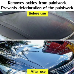 1000X shinier than a new car clear coat spray paint clear glossy spray paint 2 in 1 Paint for Cleaning and Polishing Cars Car Cleaning Products Car Detailing Products 100 times brighter than armor wax for motorcycle topcoat clear glossy spray paint
