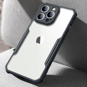 Shockproof Airbags Phone Case for OPPO A96 A74 A54 A53S A53 A77 5G A95 A94 A54S A55 Transparent TPU Protection Cover