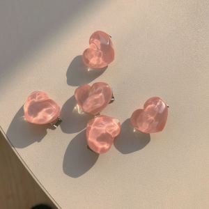 Gratis Ongkir - Jepitan Rambut Korean Style Anak Perempuan / Jepit Rambut Klip Wanita Fashion