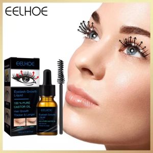 Perawatan Pertumbuhan Bulu Mata Herbal Serum Cair Enhancer Kuat Lash Mata Lebih Panjang Tebal Serum Penumbuh Dan Bulu Mata -Serum Bulu Mata