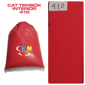 Cat Tembok Kiloan 1 Kg Murah Anti Luntur