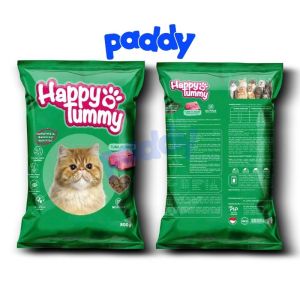 [20kg] Hạt Cho Mèo Trưởng Thành Happy Tummy