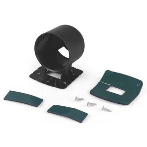 Universal 2inch Car Single Gauge Meter Cup Pod Holder 52mm Auto Dash Mount Bracket With Mount Screw