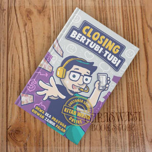 Closing Bertubi Tubi Oleh Dewa Eka Prayoga Best Seller bisnis