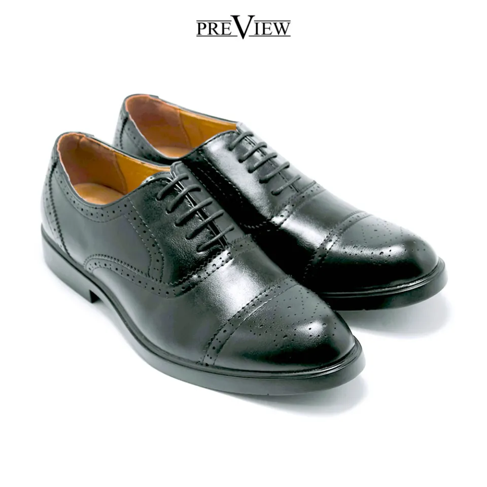 Shoe Brands Best Oxford Shoes 2019 Preview Jerson Formal Oxford