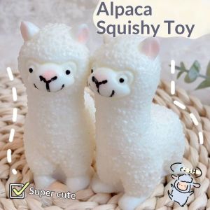 Rosy Recess Cute Chick Squeezing Toy Soft Glue Pressure Reduction Toy Slow Rebound Stress Relief Fun Doll