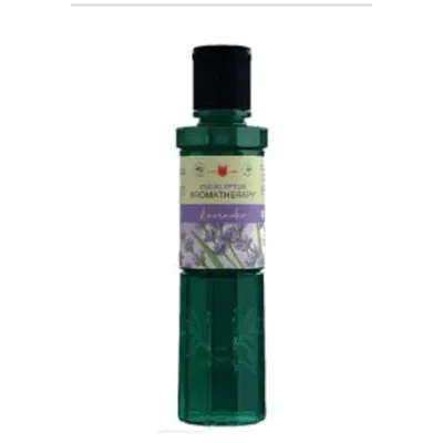 Cap Lang Kayu Putih Aromaterapi Lavender 120ml (kemasan baru)