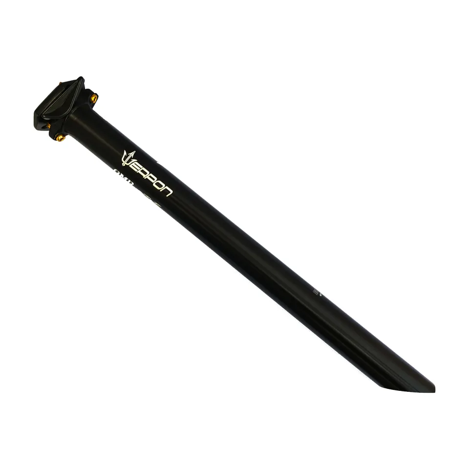 Weapon seatpost deals