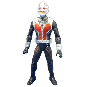 Legend Toys Station Ant Man Hulkbuster Captain America Hulk Iron Man SpiderMan Black Panther Falcon Vision The Avengers Action Figure & Collectibles Movable Joints Decoration Toys LED light / Cake Topper Toys for boys
