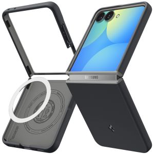 Spigen Samsung Z Flip 8 Case Nano Pop MagFit Magnetic Phone Case Samsung Galaxy Z Flip 8 Casing