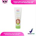 [ FW ACNE ] PIGEON TEENS FACIAL FOAM ACNE CARE FOR ACNE PRONE SKIN 100 ML / SABUN WAJAH. 
