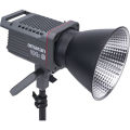 Aputure Amaran COB 100x S BiColor LED Monolight 2700-6500K CCT CRI 95 BiColor Studio Lighting. 