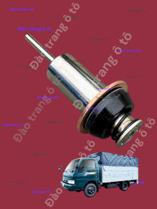 Tiếp điểm xe kia K165 K2700 k3000 và 1 số loại xe kia 14 tấn 25 tấn các loại của kia