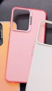 CASE BLUE LIGHT INFINIX HOT 30 PLAY SMART 7 SMART 8 SMART 9 SMART 10 PLUS HOT 60 60i Pro Plus